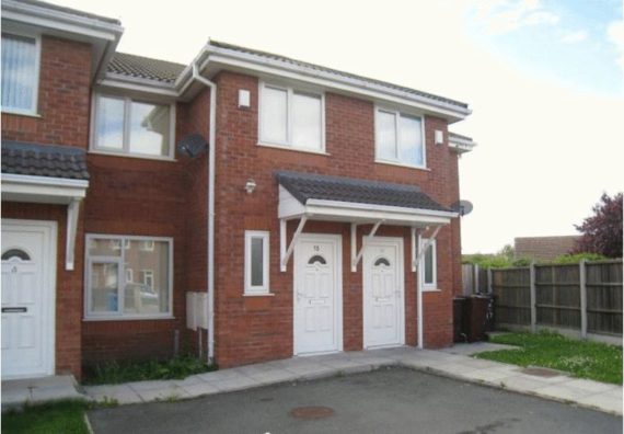 3 Bedroom Terraced